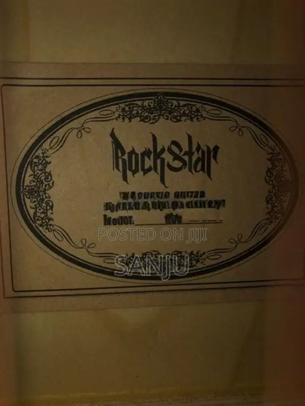 Guitar