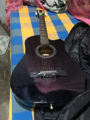 Guitar