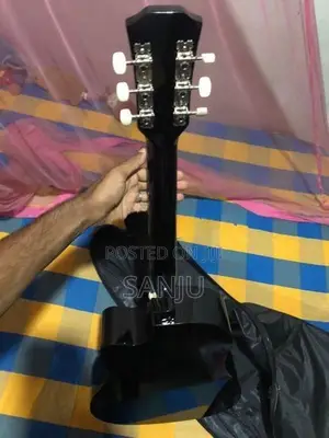 Guitar