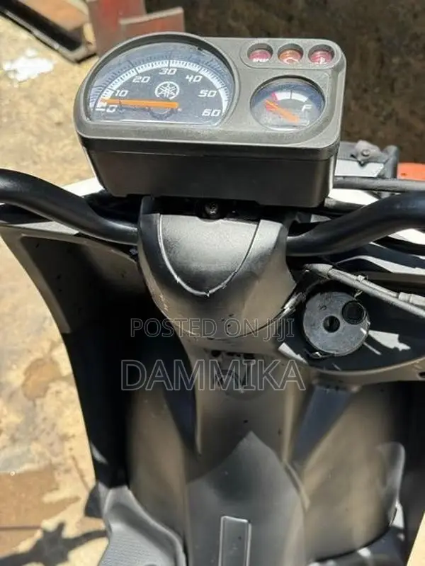 Yamaha Gear 2022