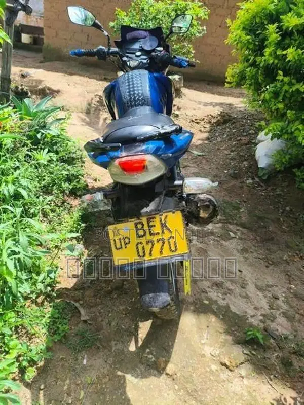 TVS Apache RTR 160 2016
