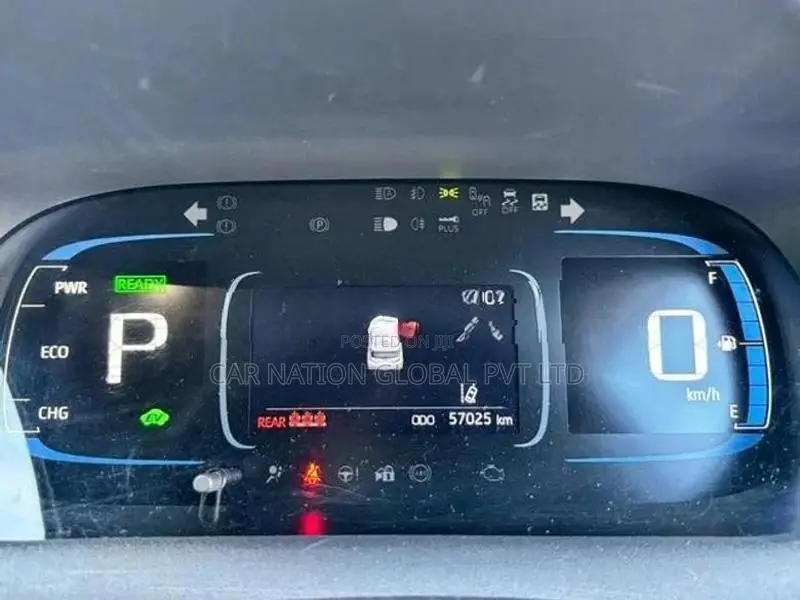 Toyota Aqua X Hybrid 2WD 2024