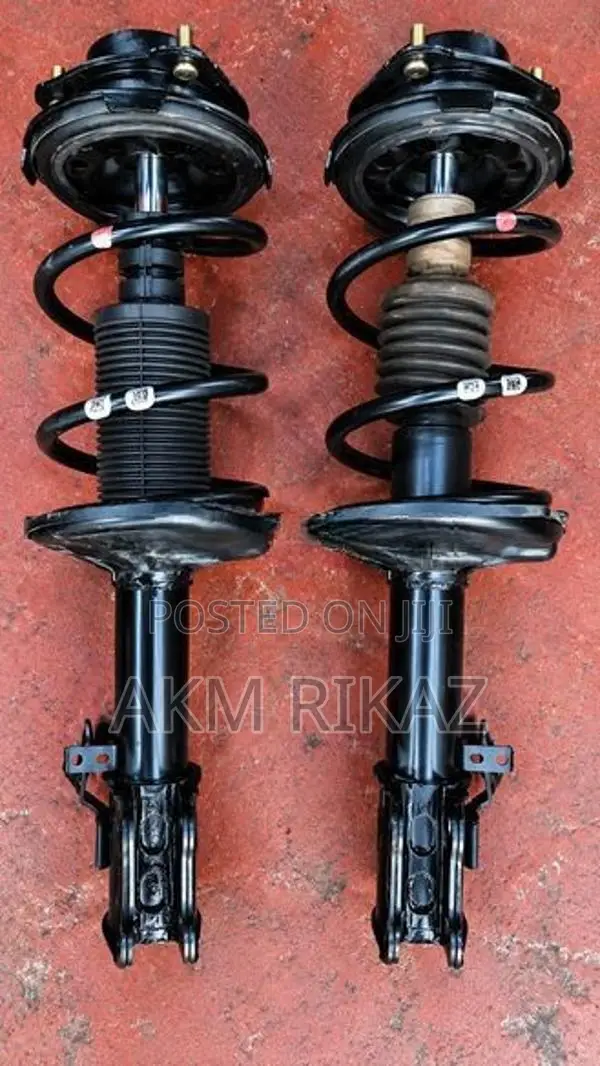 Toyota Carina 212 Shock Absorbers