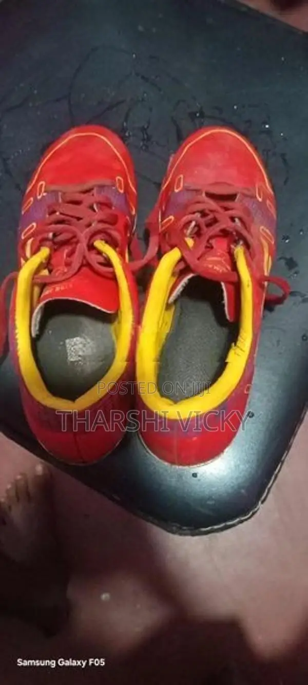 Football Boots