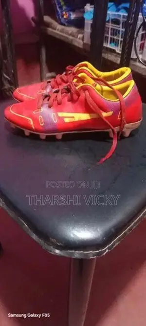 Football Boots