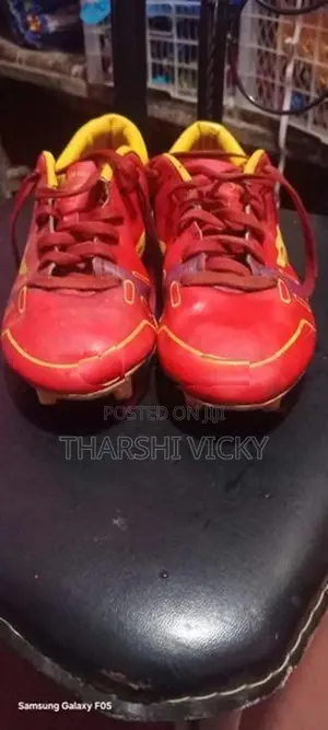 Football Boots