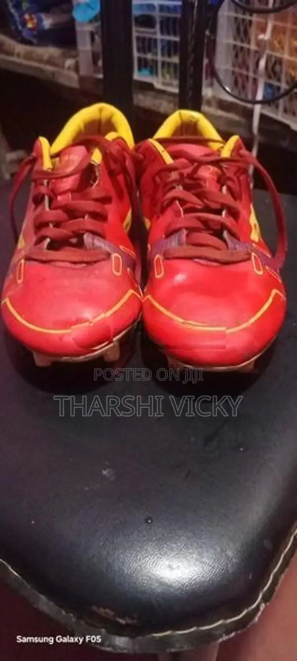 Football Boots