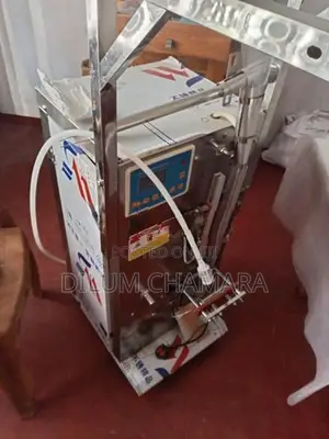 Ice Packet Machine