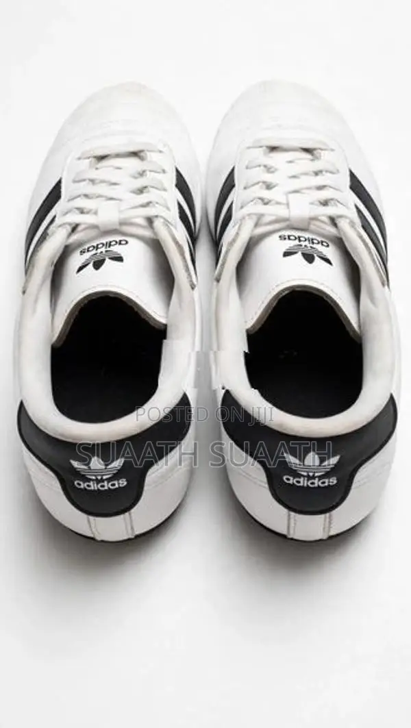 Shoes Set