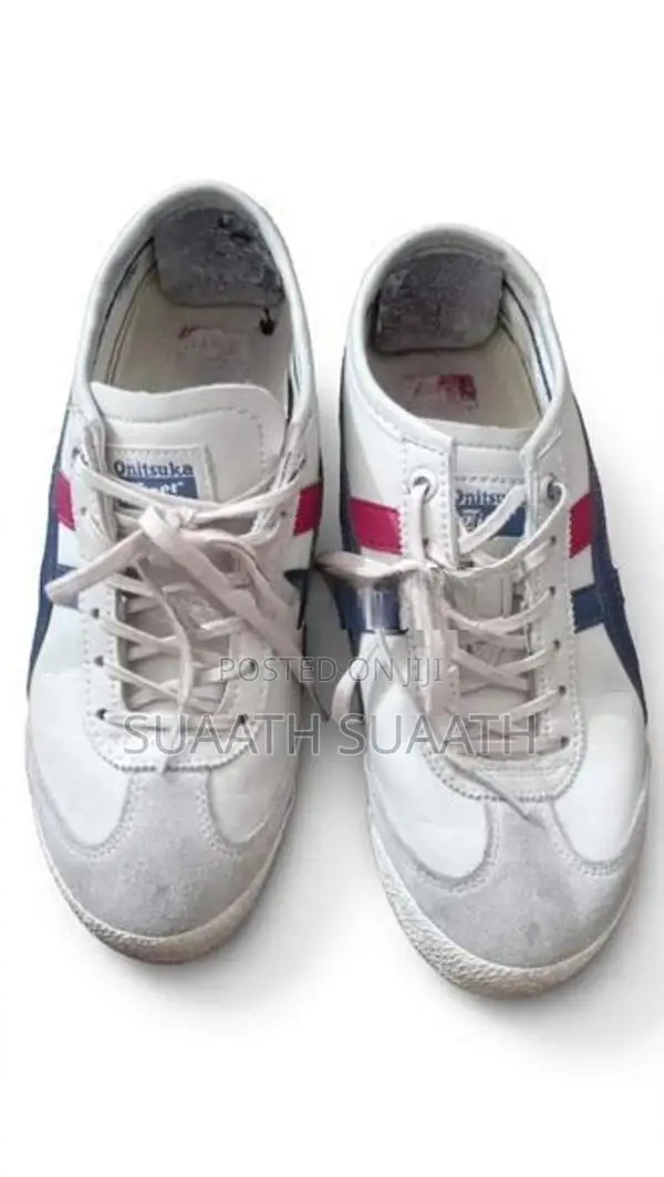 Shoes Set