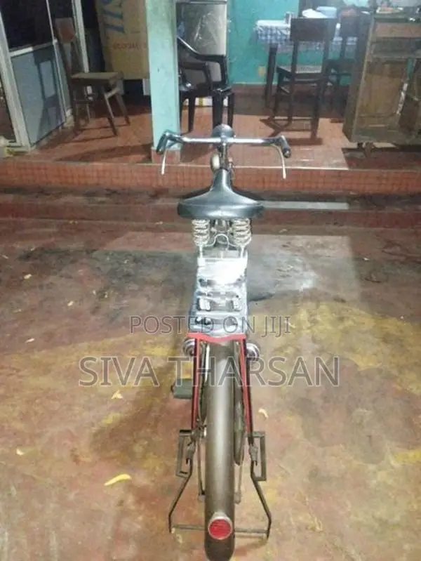 Raleigh Bicycle