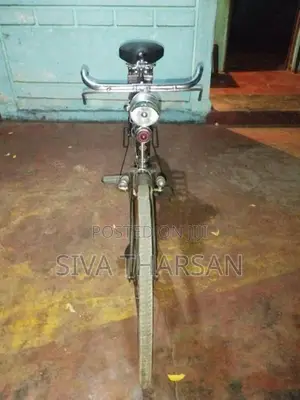 Raleigh Bicycle