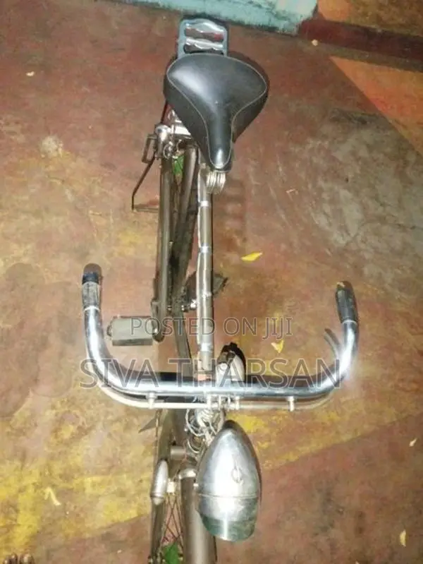 Raleigh Bicycle