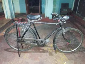 Raleigh Bicycle