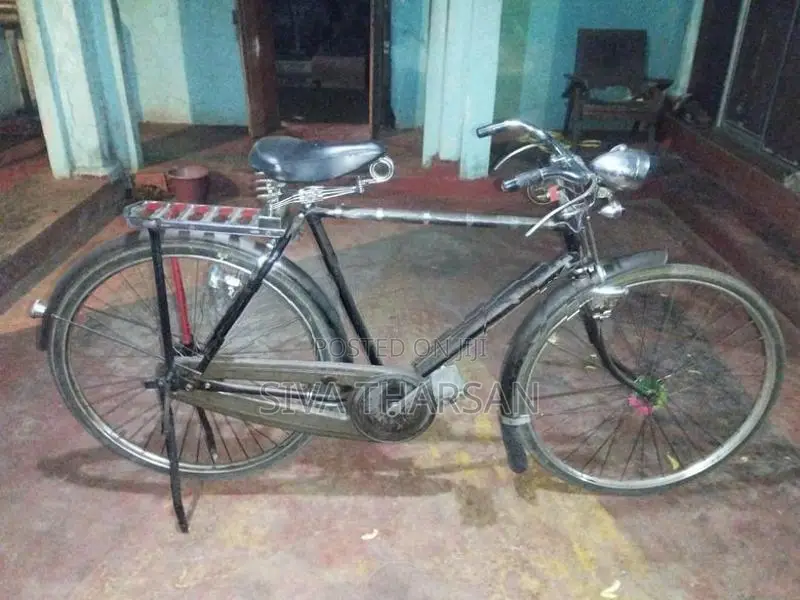 Raleigh Bicycle