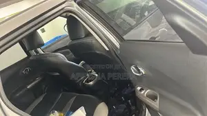 Nissan Juke 2012