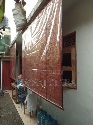 Bamboo Blinds
