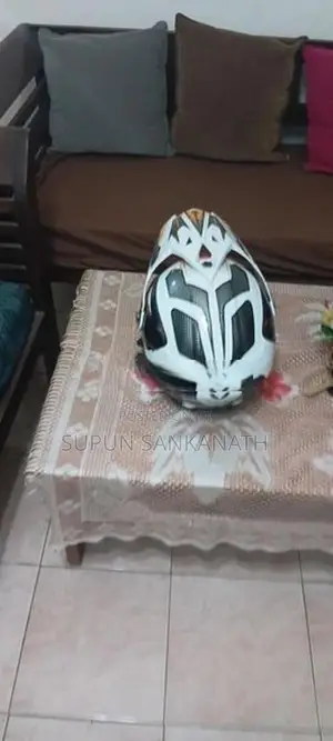 Beon Motocross Helmet