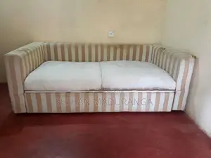 3 Seater Sofa