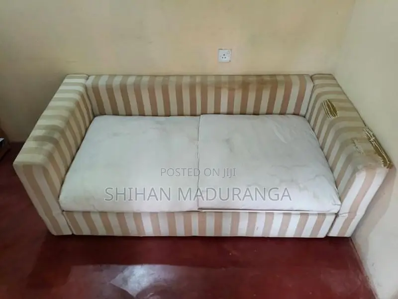 3 Seater Sofa