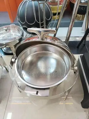 Chafing Dish