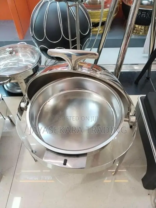 Chafing Dish