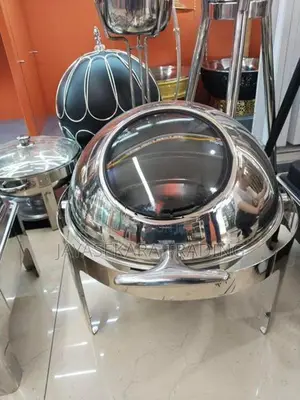 Chafing Dish