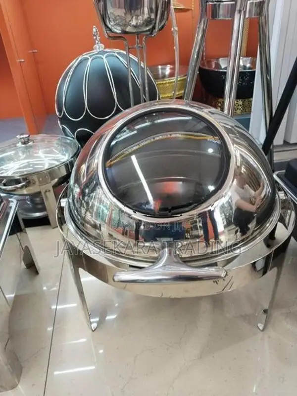 Chafing Dish