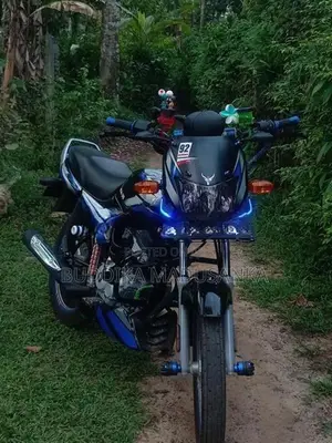 Bajaj CT100 2026