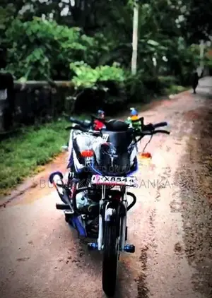 Bajaj CT100 2026