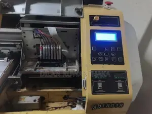 6 Feet Thunderjet Digital Printer