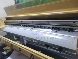 6 Feet Thunderjet Digital Printer