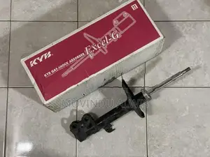 Used Suspension Parts - Axio 2007