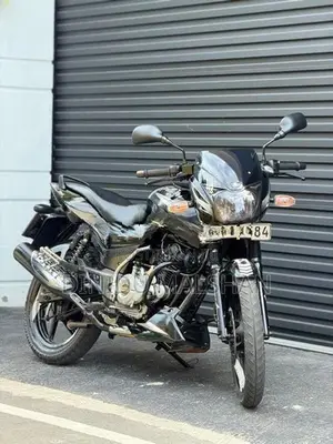 Bajaj Pulsar 150 2018