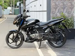 Bajaj Pulsar 150 2018