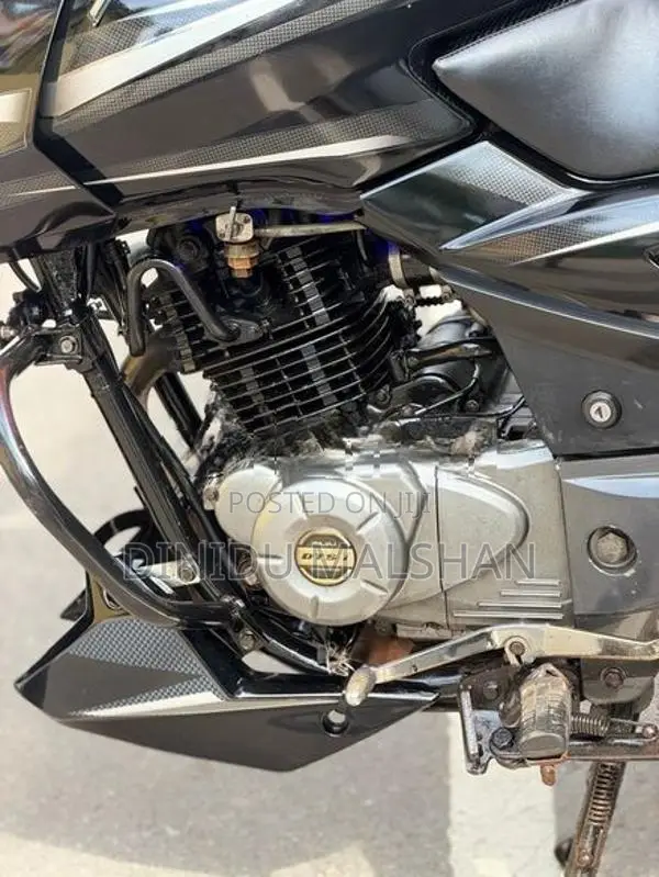 Bajaj Pulsar 150 2018