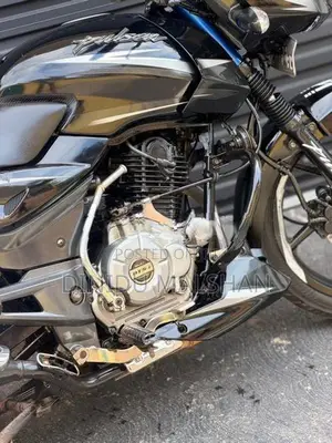 Bajaj Pulsar 150 2018