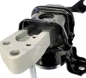 Suzuki Alto 800 / Wagon R Engine Mount