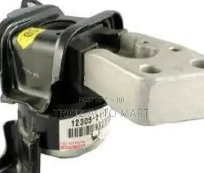 Suzuki Alto 800 / Wagon R Engine Mount