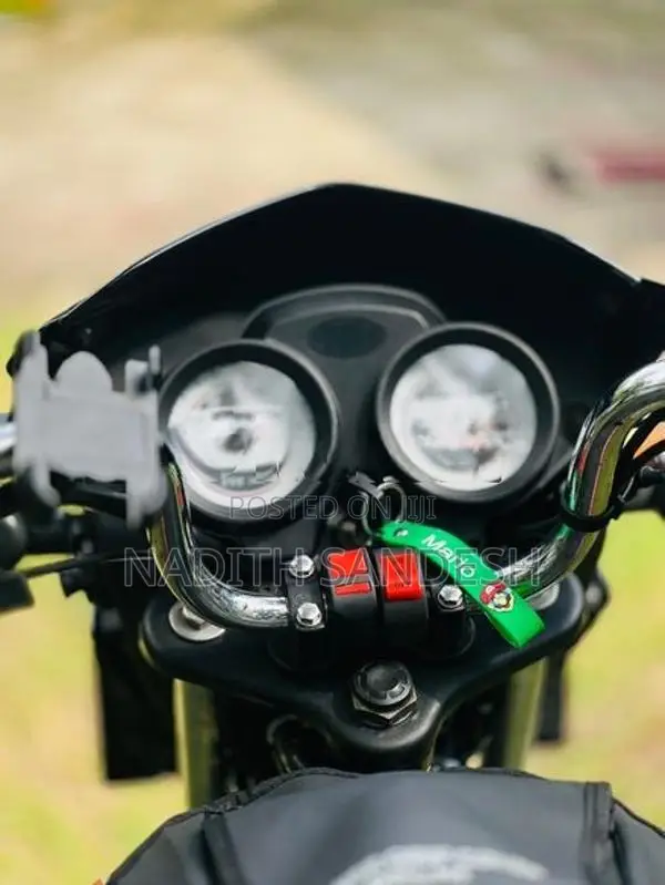 TVS Star Sport 2011