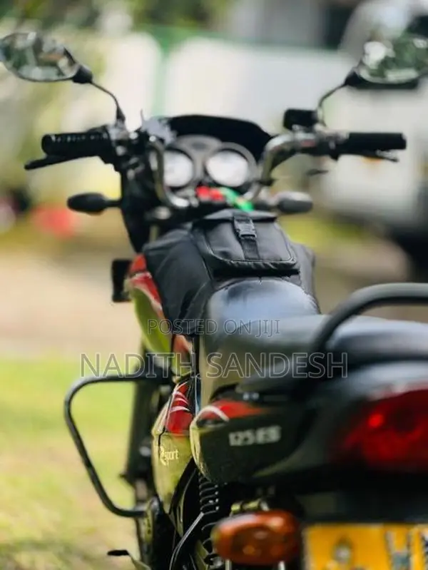 TVS Star Sport 2011