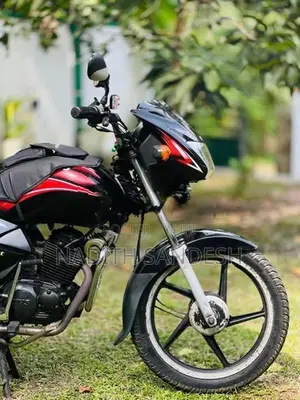 TVS Star Sport 2011