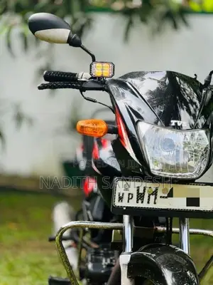 TVS Star Sport 2011