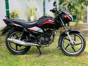 TVS Star Sport 2011