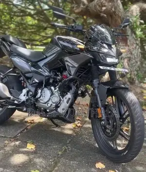 Hero Xtreme 125R 2026