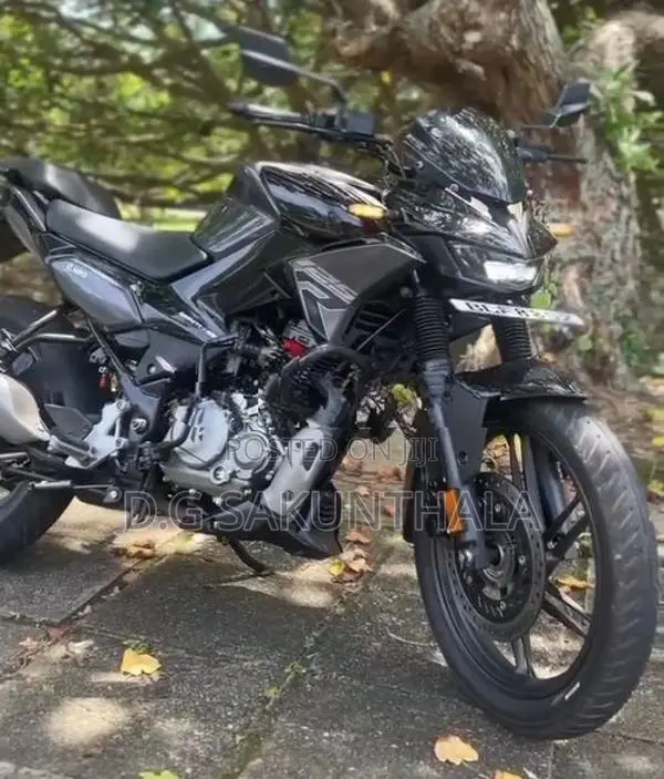 Hero Xtreme 125R 2026