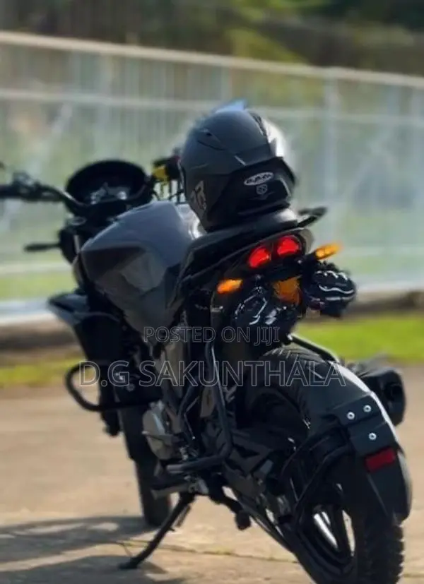 Hero Xtreme 125R 2026