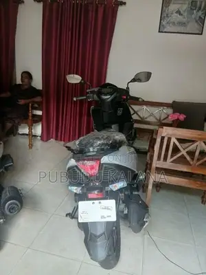 TVS Ntorq 125 2026