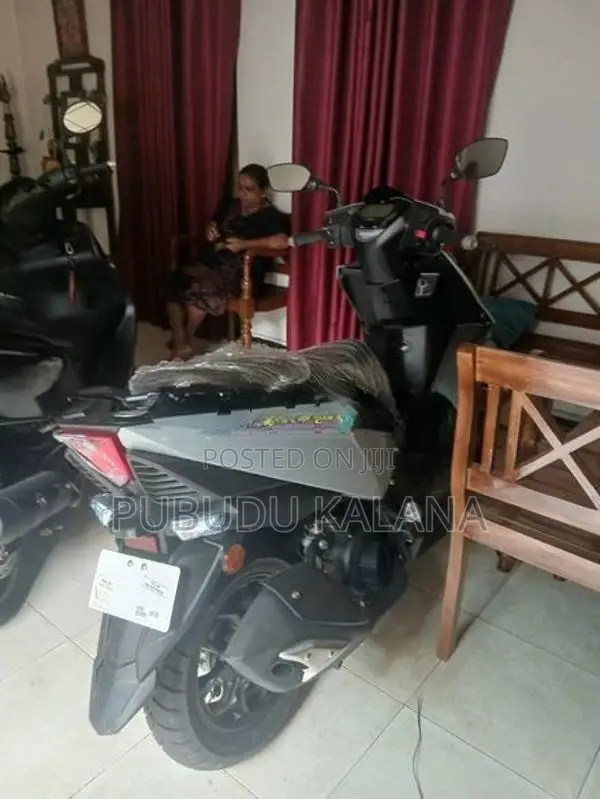 TVS Ntorq 125 2026