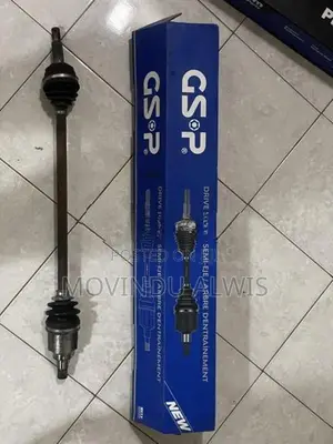 Used Suspension - Elite 2011